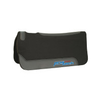 Tapis de selle western et néoprène Pro-Tech Tapis de selle western et néoprène Pro-Tech