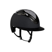 Casque Apex Swarovski Lady Noir Suomy Noir swarovski
