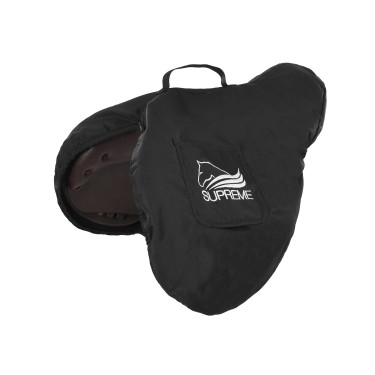Housse de selle en coton nouveau style Supreme Housse de selle en coton nouveau style Supreme