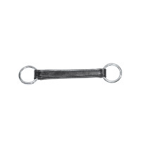 Martingale faux Supreme Noir