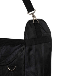 Sac pour foin avec poignée Supreme Noir Sac pour foin avec poignée Supreme Noir