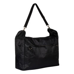 Sac pour foin avec poignée Supreme Noir Sac pour foin avec poignée Supreme Noir