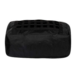 Sac pour foin avec poignée Supreme Noir Sac pour foin avec poignée Supreme Noir