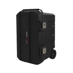 Caisse à roulettes 2 roues 109 litres Supreme Caisse à roulettes 2 roues 109 litres Supreme