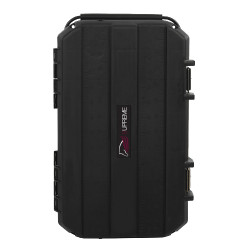 Caisse à roulettes 2 roues 109 litres Supreme Caisse à roulettes 2 roues 109 litres Supreme