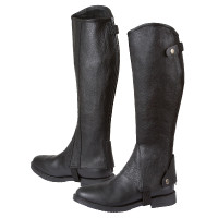 Leren minichaps Covalliero... Leren minichaps Covalliero...
