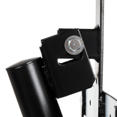 Support de selle pliant à 2 niveaux avec crochets Supreme