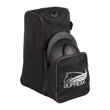 Sac pour bottes et casque avec logo Supreme Sac pour bottes et casque avec logo Supreme