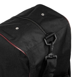 Tas voor laarzen en helm met Supreme-logo Tas voor laarzen en helm met Supreme-logo