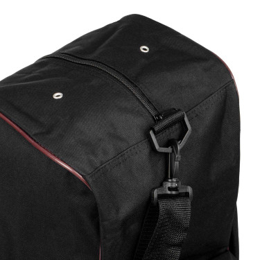 Tas voor laarzen en helm met Supreme-logo Tas voor laarzen en helm met Supreme-logo