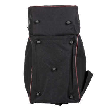 Tas voor laarzen en helm met Supreme-logo Tas voor laarzen en helm met Supreme-logo