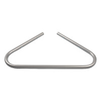 Voederbak met metalen frame en handvat Supreme Jachtgroen