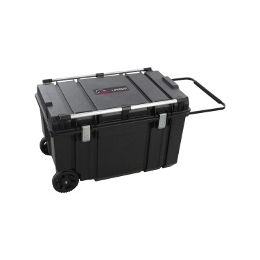 Kist met wielen 240 LT Supreme