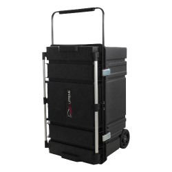 Coffre avec roues 240 LT Supreme Coffre avec roues 240 LT Supreme