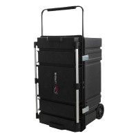 Coffre avec roues 240 LT Supreme Coffre avec roues 240 LT Supreme