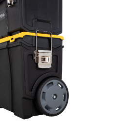 Coffre avec roues 3 en 1 Supreme Coffre avec roues 3 en 1 Supreme