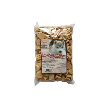 Lichte biscuits La Merendina 1kg Umbria Equitazione Lichte biscuits La Merendina 1kg Umbria Equitazione
