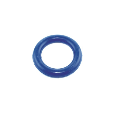 Rubberen ring van 7,5 cm Umbria Equitazione Rubberen ring van 7,5 cm Umbria Equitazione