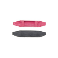 Protège-chaîne de sous-barbe Umbria Equitazione Protège-chaîne de sous-barbe Umbria Equitazione