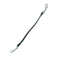Lange en platte rubberen bevestiging Umbria Equitazione Lange en platte rubberen bevestiging Umbria Equitazione