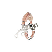 Hackamore en fer Umbria Equitazione Hackamore en fer Umbria Equitazione