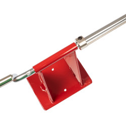 Metalen bandoproller Umbria Equitazione Metalen bandoproller Umbria Equitazione