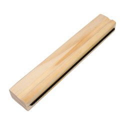 Houten verhaarborstel 23 cm Umbria Equitazione Houten verhaarborstel 23 cm Umbria Equitazione
