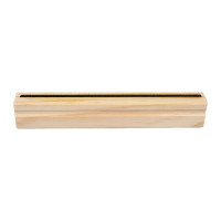 Brosse à mue en bois 23 cm Umbria Equitazione Brosse à mue en bois 23 cm Umbria Equitazione