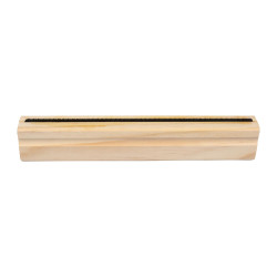 Houten verhaarborstel 23 cm Umbria Equitazione Houten verhaarborstel 23 cm Umbria Equitazione
