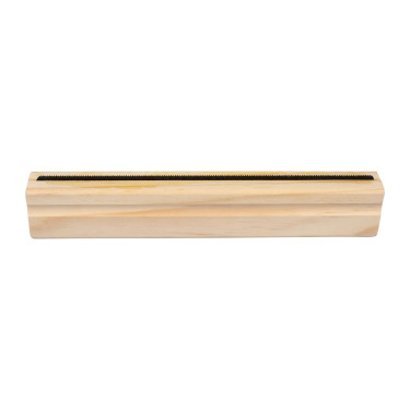 Houten verhaarborstel 23 cm Umbria Equitazione Houten verhaarborstel 23 cm Umbria Equitazione