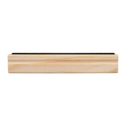 Houten verhaarborstel 23 cm Umbria Equitazione Houten verhaarborstel 23 cm Umbria Equitazione