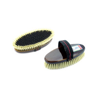 Brosse avec poignée en bois 906 Umbria Equitazione Brosse avec poignée en bois 906 Umbria Equitazione