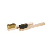 Brosse de finition pour sabot Umbria Equitazione Brosse de finition pour sabot Umbria Equitazione