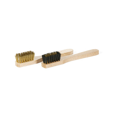Afwerkingsborstel voor hoef Umbria Equitazione Afwerkingsborstel voor hoef Umbria Equitazione