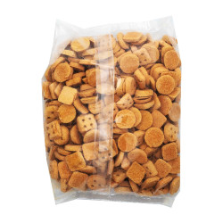 Crunchies paarden met wortel 930g Umbria Equitazione Crunchies paarden met wortel 930g Umbria Equitazione