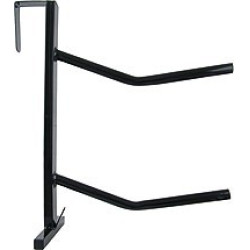 Porte-selle amovible