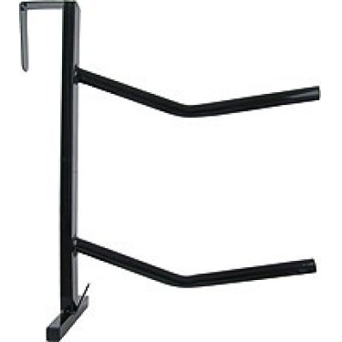 Porte-selle amovible