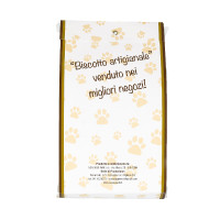 Crunchies chevaux aux pommes 500g Umbria Equitazione