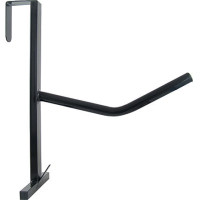 Porte-selle amovible Noir Porte-selle amovible Noir