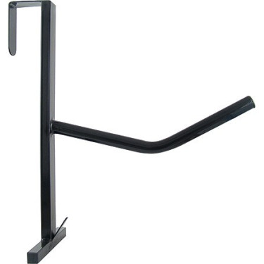 Porte-selle amovible Noir Porte-selle amovible Noir