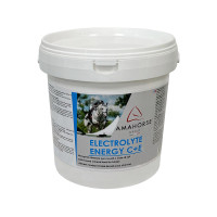 Électrolytes énergie 3kg Umbria Equitazione Électrolytes énergie 3kg Umbria Equitazione