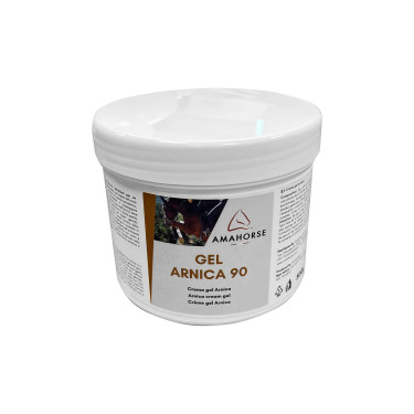 Gel Arnica 90 500g Umbria Equitatie Gel Arnica 90 500g Umbria Equitatie
