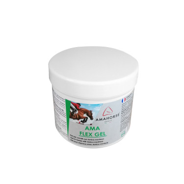 Gel Flex 500g Umbria Ruitersport Gel Flex 500g Umbria Ruitersport