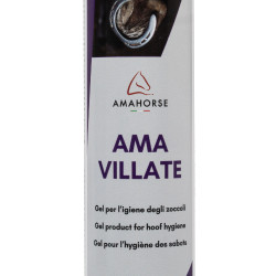 Gel liquide Villate 250g Umbria Equitazione