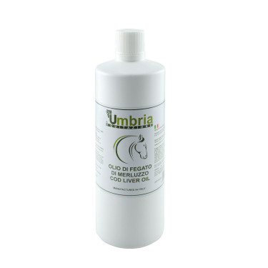 Levertraan Ama 1L Umbria Equitazione