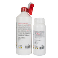 Kit lotion citronnelle & géranium 1L + shampooing citronnelle 500ml Umbria Equitazione Kit lotion citronnelle & géranium 1L + shampooing citronnelle 500ml Umbria Equitazione