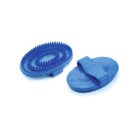 Peigne en caoutchouc Umbria Equitazione Peigne en caoutchouc Umbria Equitazione