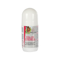 Roll-on citronnelle 50ml Umbria Equitazione Roll-on citronnelle 50ml Umbria Equitazione