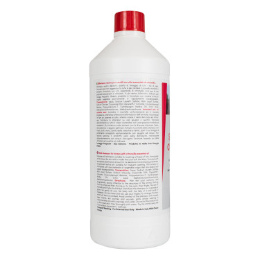 Citroengraszeep Amago 1L Umbria Equitazione Citroengraszeep Amago 1L Umbria Equitazione