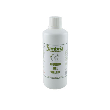 Villate Ama 500ml Umbrië Paardrijden Villate Ama 500ml Umbrië Paardrijden